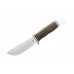 Buck Knives 103 Skinner Pro Fixed Blade Knife w/Sheath